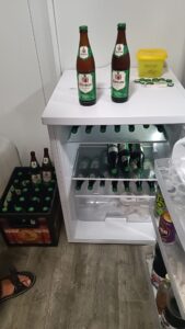 výbava ložnice